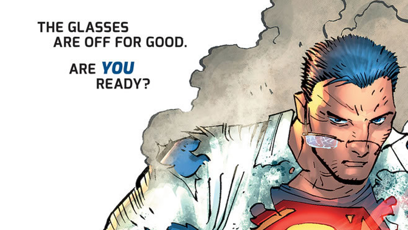 Illustration for article titled What DC's 'New 52' Got Right—And What It Got Wrong